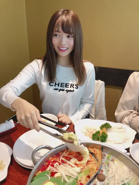 井口 眞緒｜幸せ報告（2018-10-06）｜4枚目