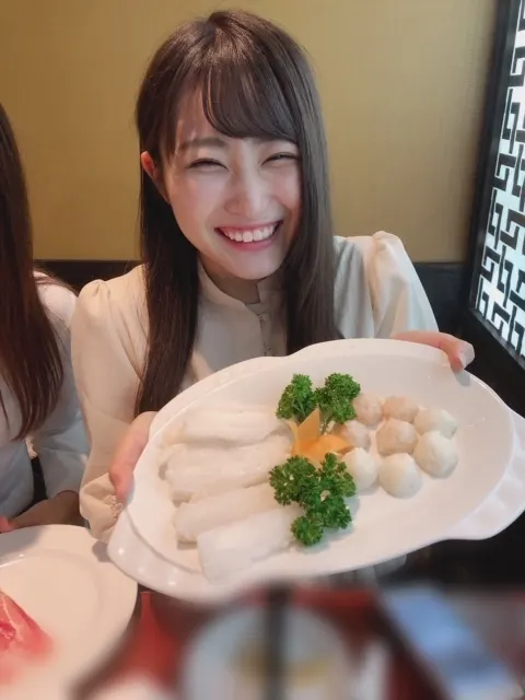 井口 眞緒｜幸せ報告（2018-10-06）｜5枚目