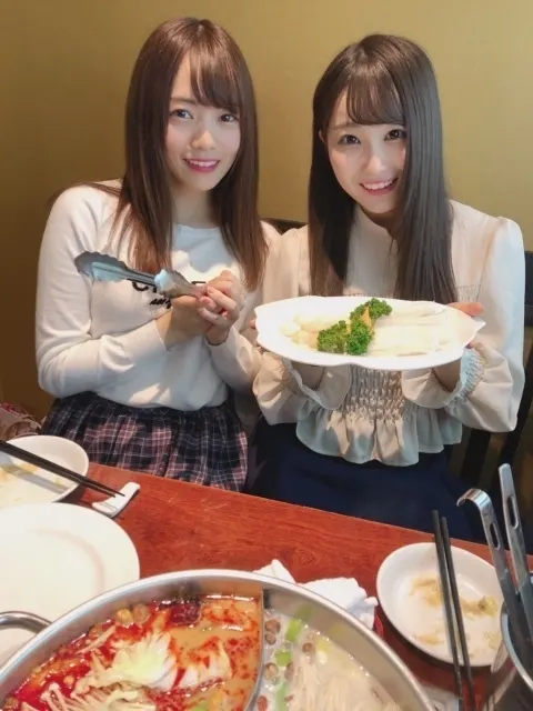 井口 眞緒｜幸せ報告（2018-10-06）｜6枚目