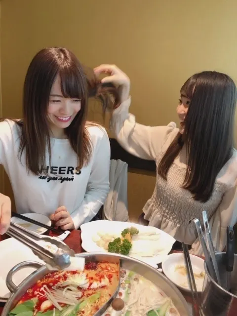 井口 眞緒｜幸せ報告（2018-10-06）｜7枚目