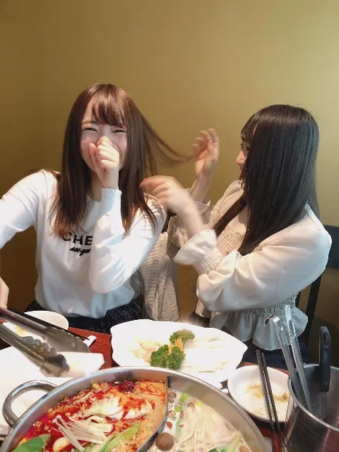 井口 眞緒｜幸せ報告（2018-10-06）｜8枚目