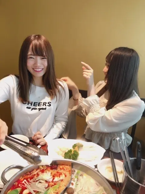 井口 眞緒｜幸せ報告（2018-10-06）｜9枚目