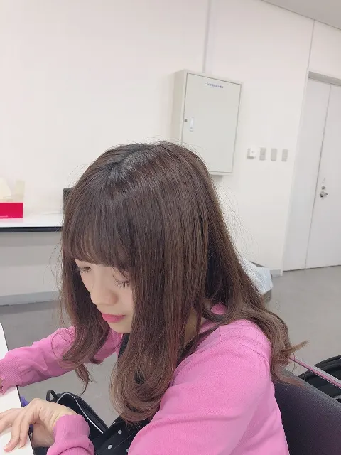 井口 眞緒｜盛りだくさん（2018-10-12）｜2枚目
