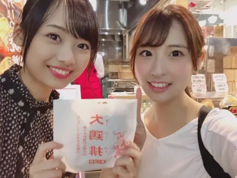 井口 眞緒｜ひよたんと小さな旅（2018-10-18）