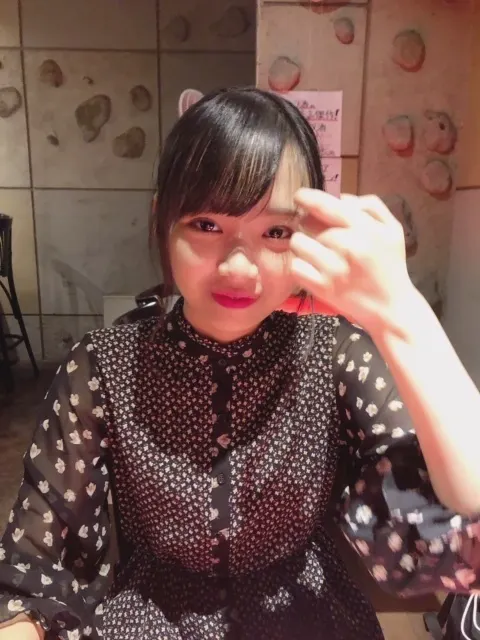 井口 眞緒｜ひよたんと小さな旅（2018-10-18）｜2枚目