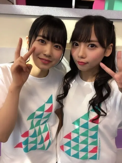 井口 眞緒｜ひらがなクリスマス2日目（2018-12-13）｜2枚目