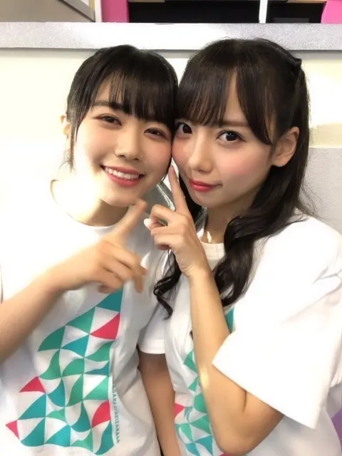 井口 眞緒｜ひらがなクリスマス2日目（2018-12-13）｜3枚目