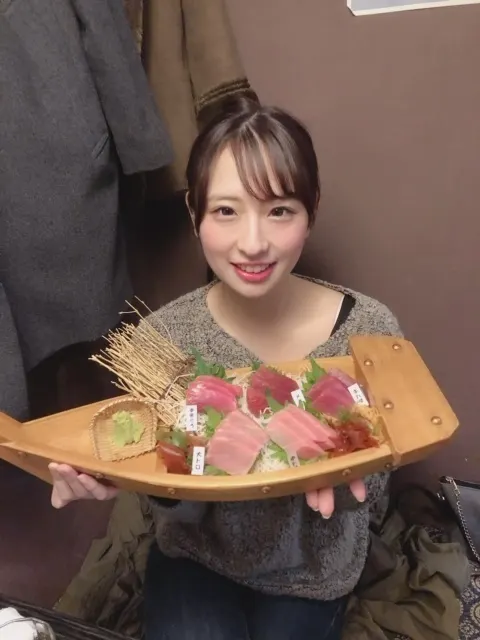 井口 眞緒｜愛猫のこたまくんです（2019-01-05）