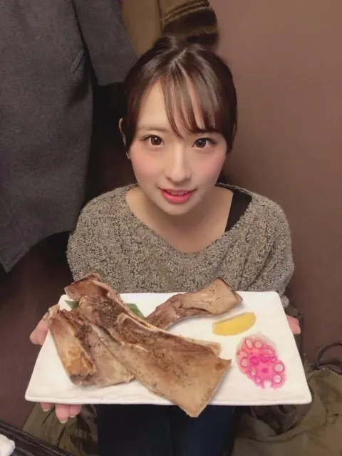 井口 眞緒｜愛猫のこたまくんです（2019-01-05）｜2枚目