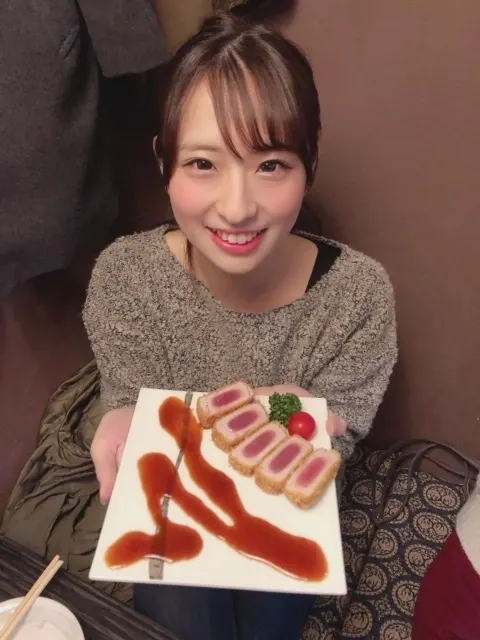 井口 眞緒｜愛猫のこたまくんです（2019-01-05）｜3枚目