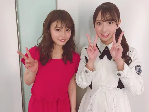 井口 眞緒｜素敵な方（2019-01-09）