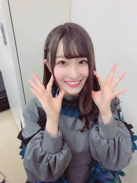 井口 眞緒｜『スナック眞緒』〜第８夜〜（2019-01-19）