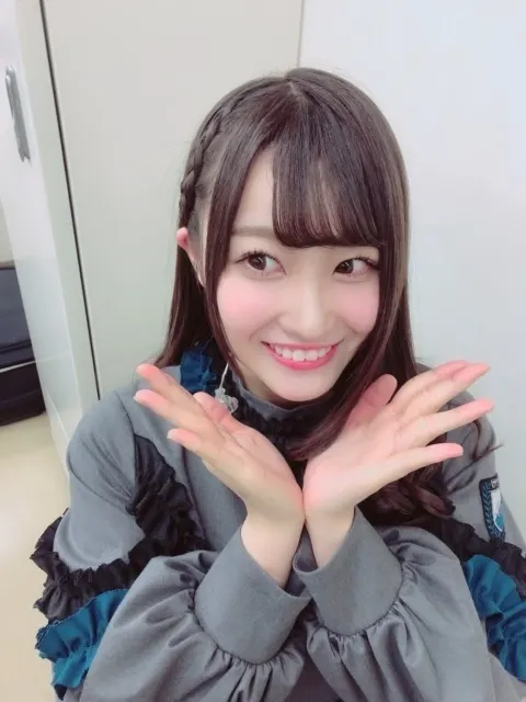 井口 眞緒｜『スナック眞緒』〜第８夜〜（2019-01-19）｜2枚目