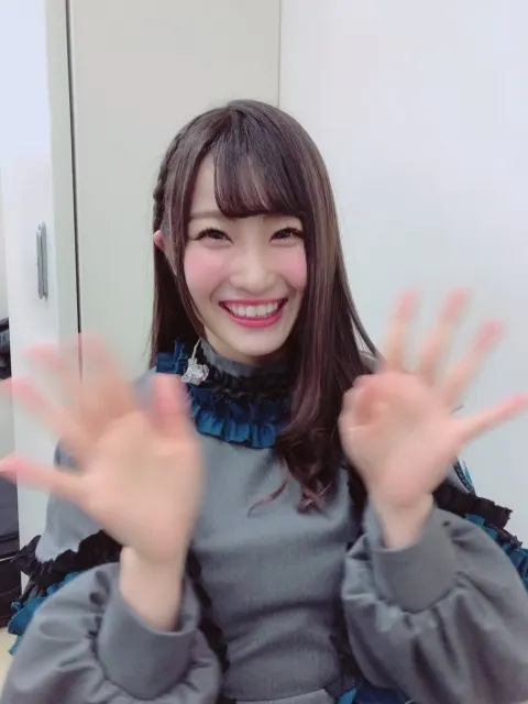 井口 眞緒｜『スナック眞緒』〜第８夜〜（2019-01-19）｜3枚目