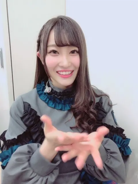 井口 眞緒｜『スナック眞緒』〜第８夜〜（2019-01-19）｜6枚目