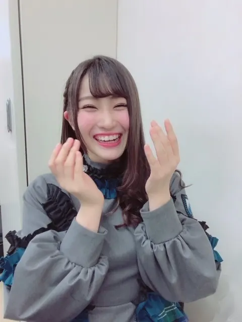 井口 眞緒｜『スナック眞緒』〜第８夜〜（2019-01-19）｜8枚目