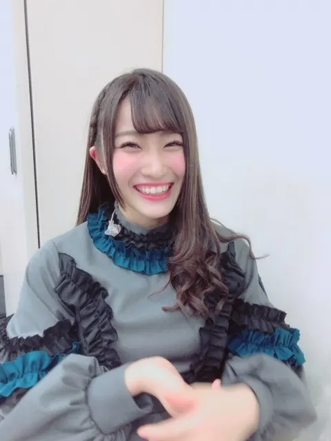 井口 眞緒｜『スナック眞緒』〜第８夜〜（2019-01-19）｜9枚目