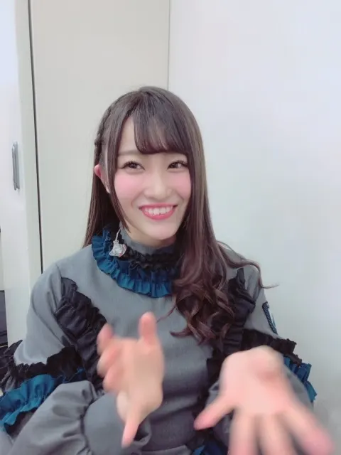 井口 眞緒｜『スナック眞緒』〜第８夜〜（2019-01-19）｜10枚目