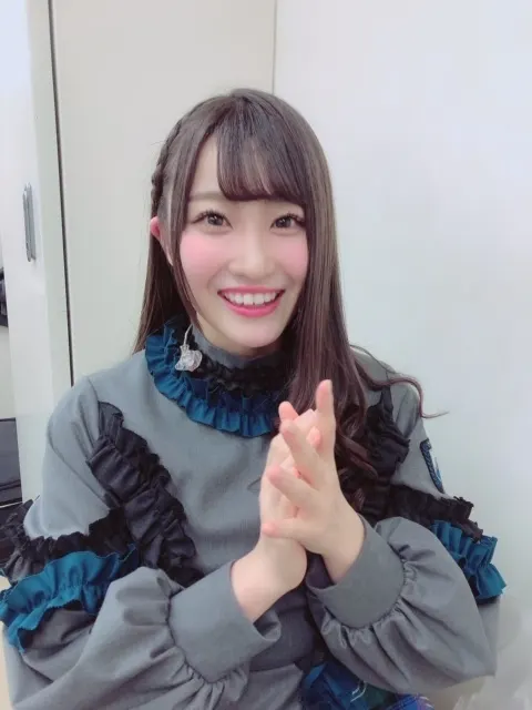 井口 眞緒｜『スナック眞緒』〜第８夜〜（2019-01-19）｜11枚目
