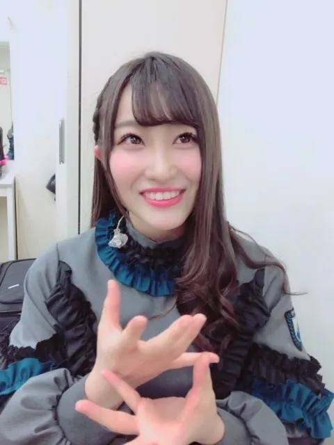 井口 眞緒｜『スナック眞緒』〜第８夜〜（2019-01-19）｜12枚目