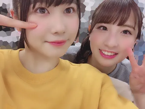 井口 眞緒｜オールライブニッポン（2019-01-21）