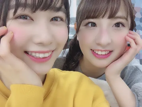井口 眞緒｜オールライブニッポン（2019-01-21）｜2枚目