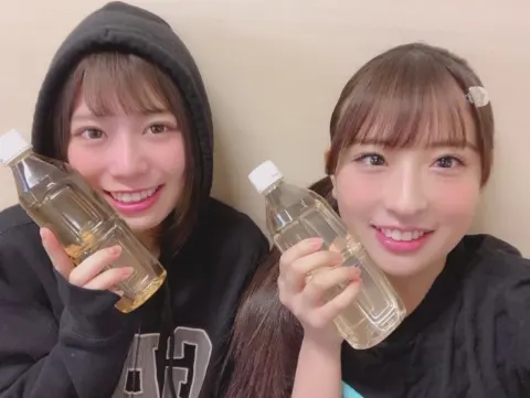 井口 眞緒｜自撮りの練習（2019-01-24）｜7枚目