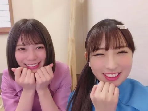 井口 眞緒｜自撮りの練習#2（2019-01-24）｜2枚目