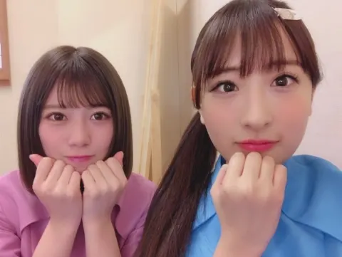 井口 眞緒｜自撮りの練習#2（2019-01-24）｜3枚目