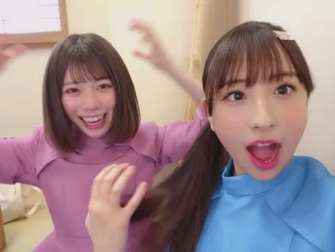 井口 眞緒｜自撮りの練習#2（2019-01-24）｜6枚目