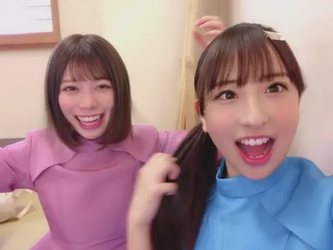 井口 眞緒｜自撮りの練習#2（2019-01-24）｜7枚目