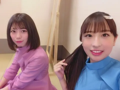 井口 眞緒｜自撮りの練習#2（2019-01-24）｜10枚目