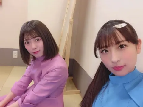 井口 眞緒｜自撮りの練習#2（2019-01-24）｜11枚目