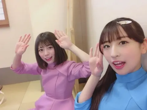 井口 眞緒｜自撮りの練習#2（2019-01-24）｜13枚目
