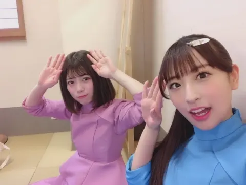 井口 眞緒｜自撮りの練習#2（2019-01-24）｜14枚目