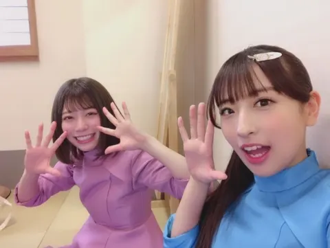 井口 眞緒｜自撮りの練習#2（2019-01-24）｜15枚目