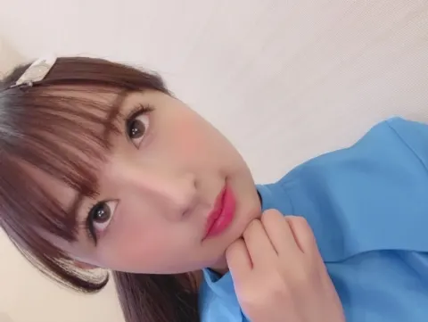 井口 眞緒｜自撮りの練習#2（2019-01-24）｜16枚目