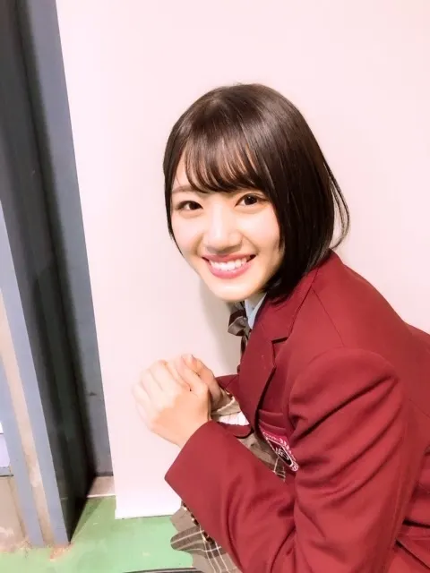 井口 眞緒｜『スナック眞緒』〜第９夜〜（2019-01-25）｜2枚目