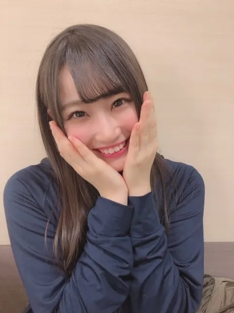 井口 眞緒｜🍀🍀🍀（2019-01-29）｜7枚目