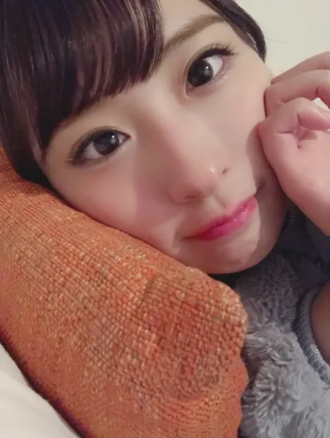 井口 眞緒｜握手会（2019-01-31）｜2枚目