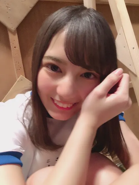 井口 眞緒｜奇跡の美少女小坂菜緒（2019-02-02）｜12枚目