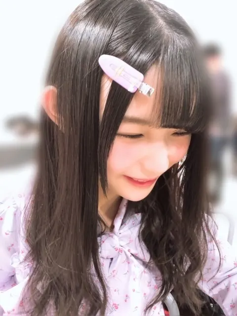 井口 眞緒｜井口目線#1（2019-02-05）｜5枚目