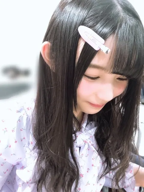 井口 眞緒｜井口目線#1（2019-02-05）｜6枚目