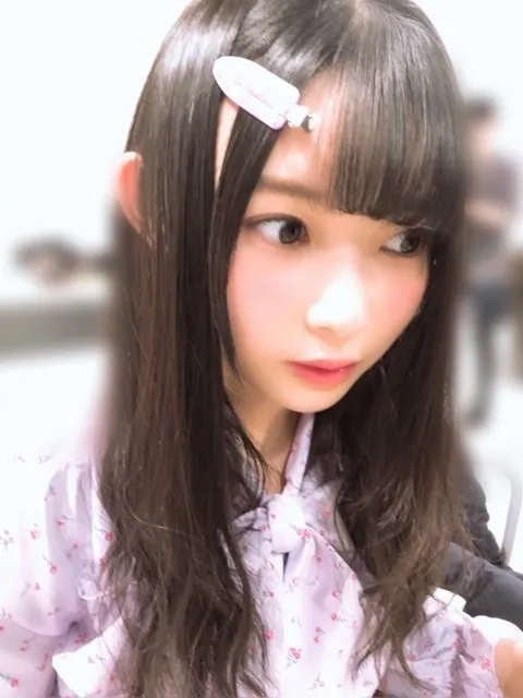 井口 眞緒｜井口目線#1（2019-02-05）｜8枚目