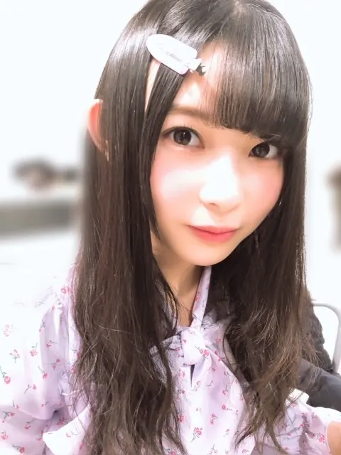 井口 眞緒｜井口目線#1（2019-02-05）｜9枚目