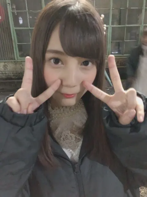 井口 眞緒｜井口目線#2（2019-02-05）