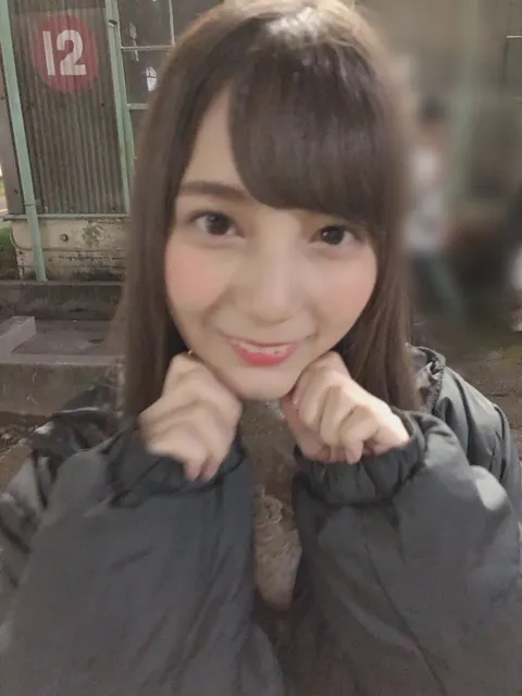 井口 眞緒｜井口目線#2（2019-02-05）｜3枚目