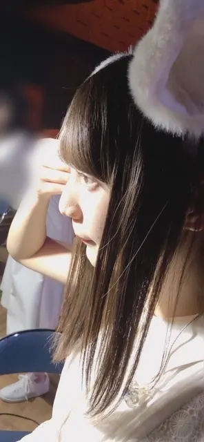 井口 眞緒｜井口目線#2（2019-02-05）｜8枚目