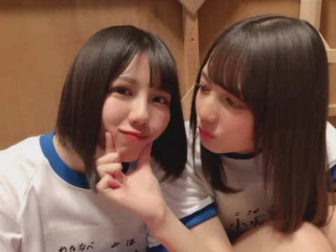井口 眞緒｜井口目線#3（2019-02-05）｜2枚目