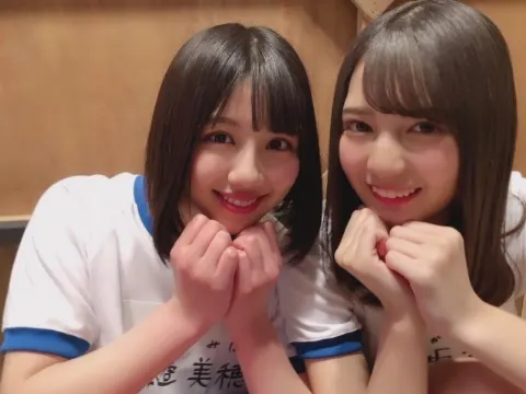 井口 眞緒｜井口目線#3（2019-02-05）｜9枚目
